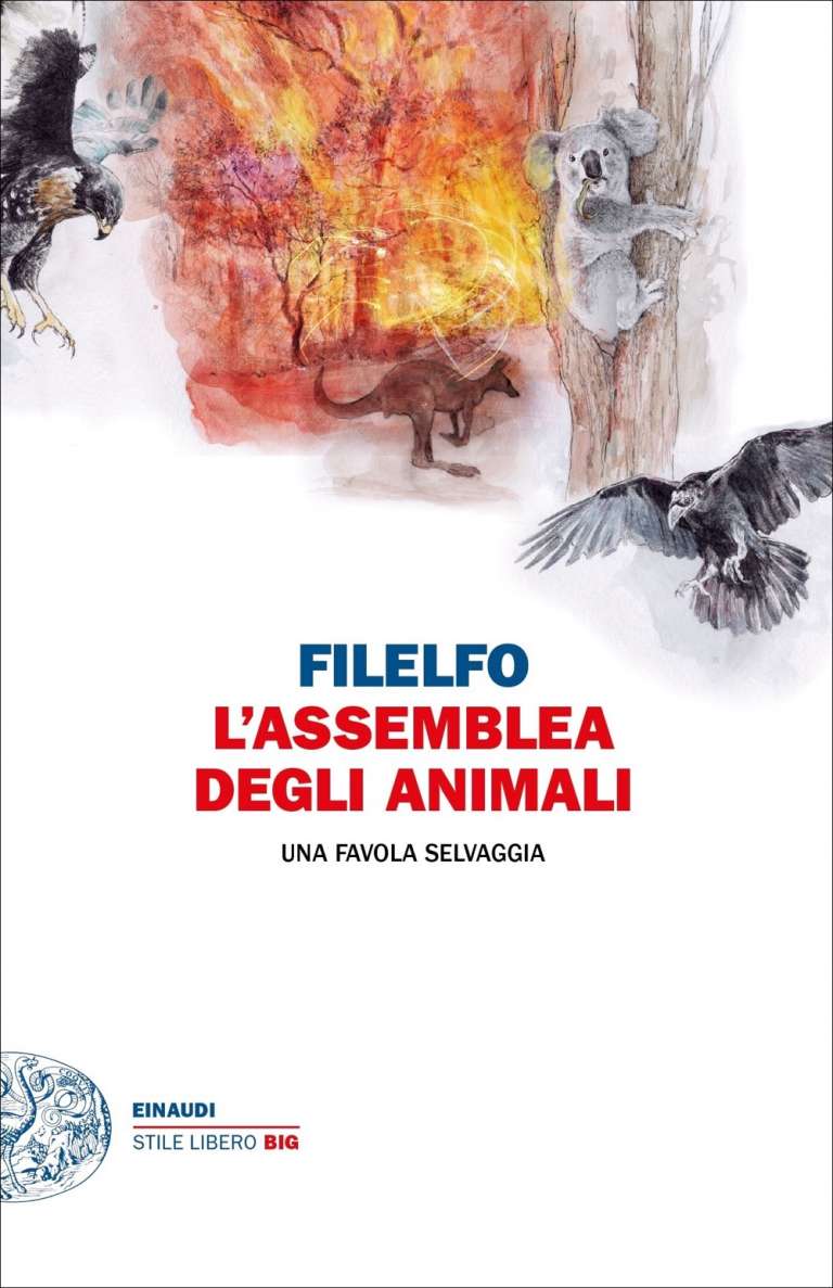 L’assemblea degli animali. Una favola selvaggia
