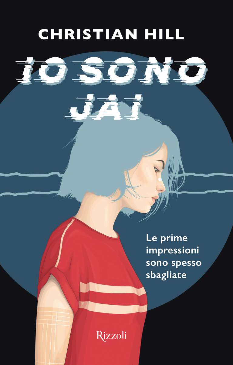 Io sono Jai | I am Jai