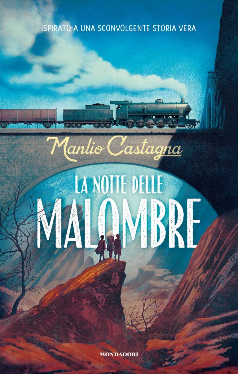 La notte delle malombre | The Night of the Malombre
