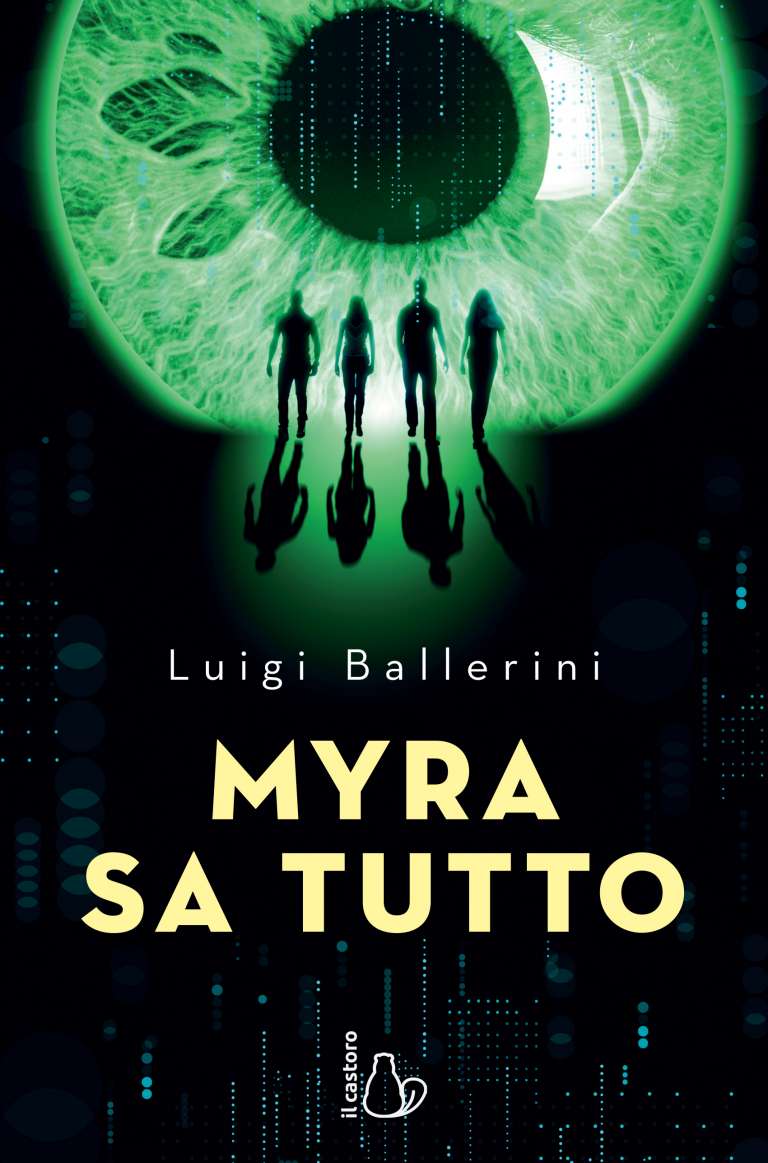 Myra sa tutto