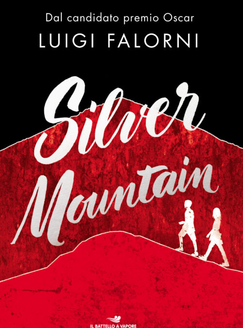 Silver Mountain
