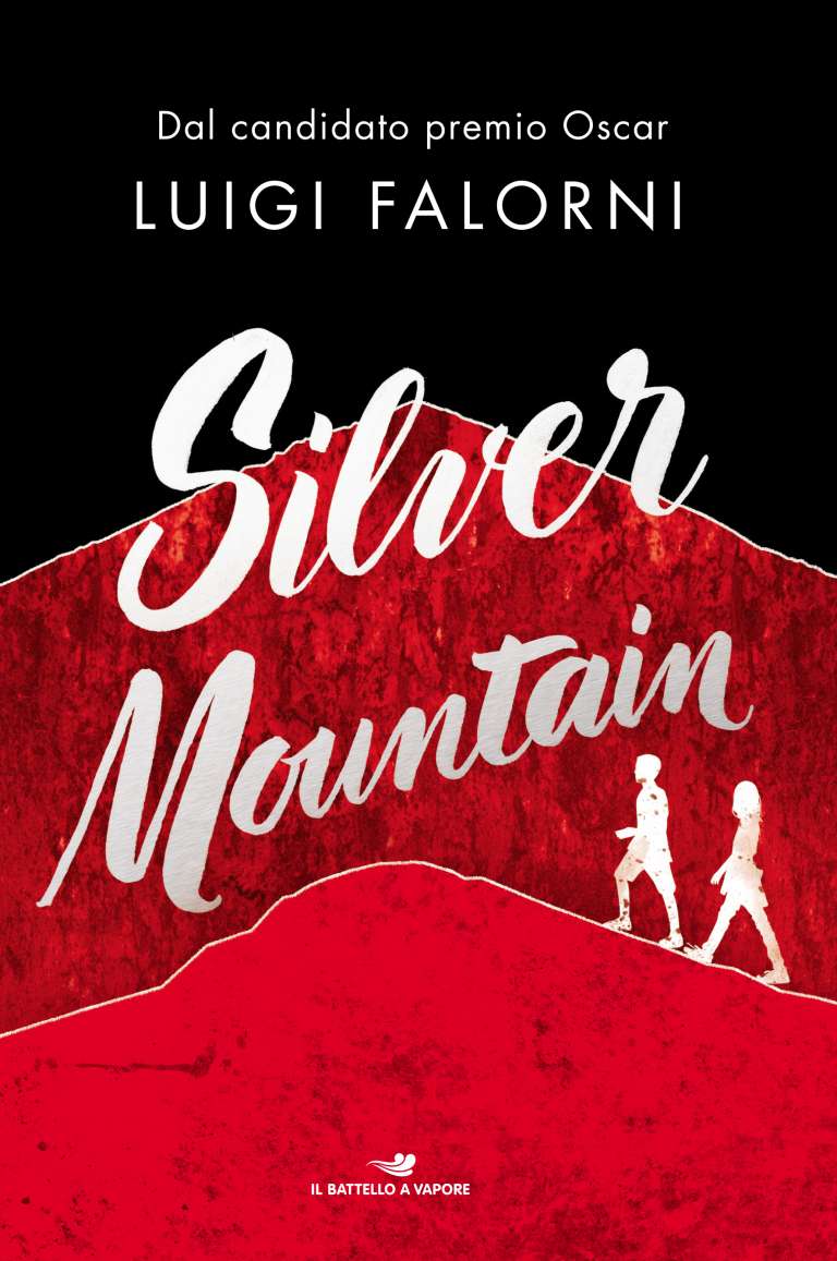 Silver Mountain