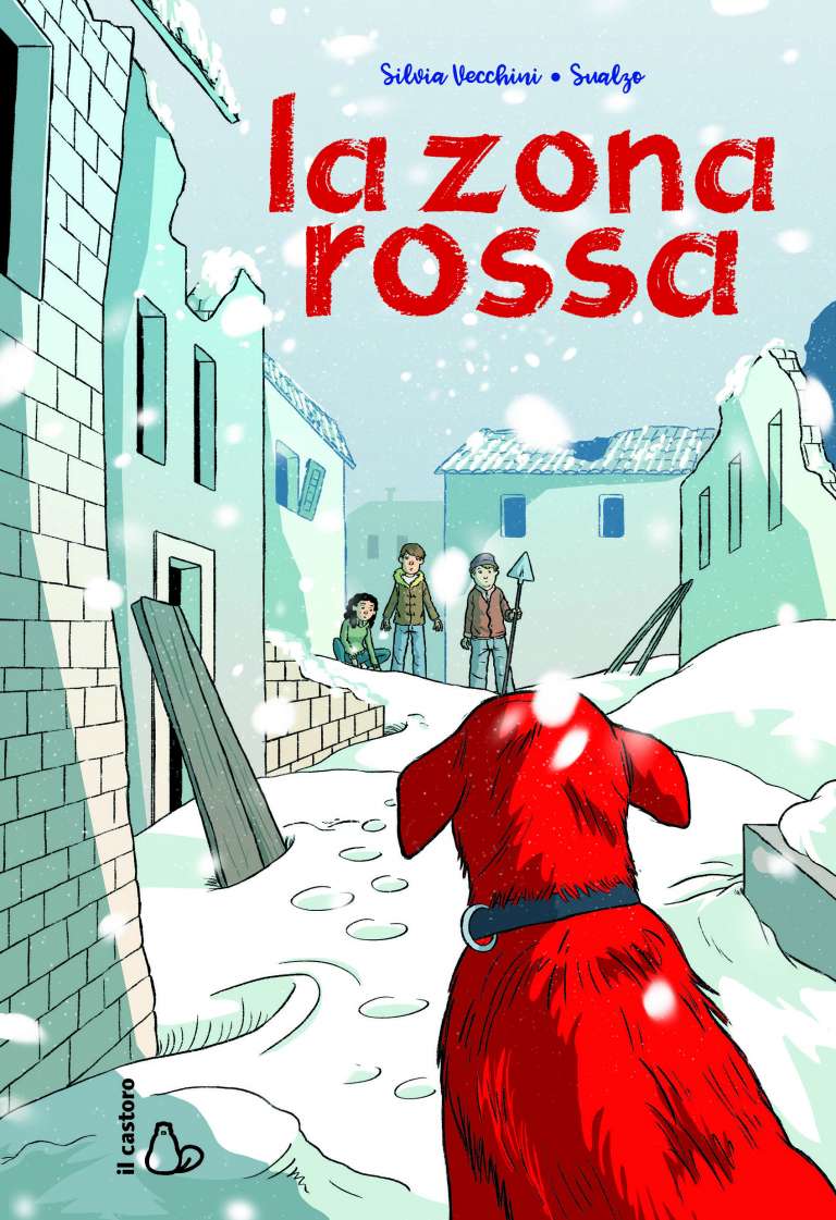 La zona rossa