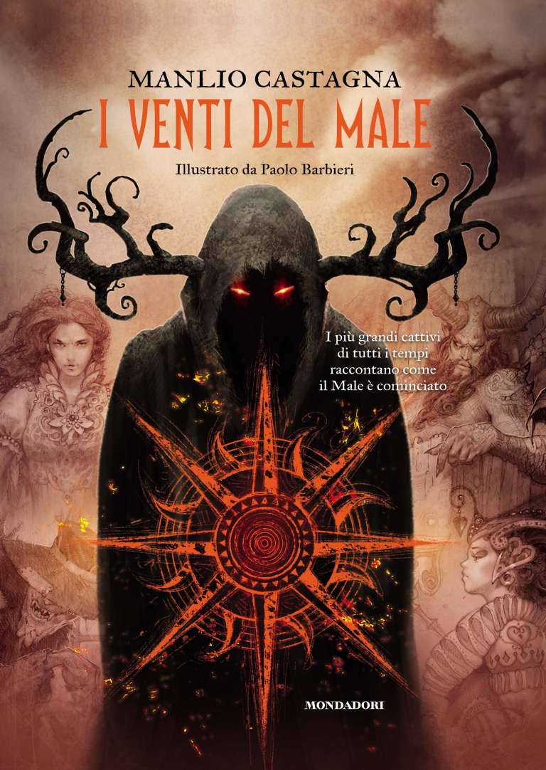 I venti del male | The Evil Twenty