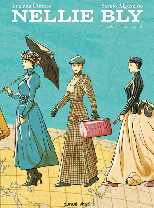 Nellie Bly