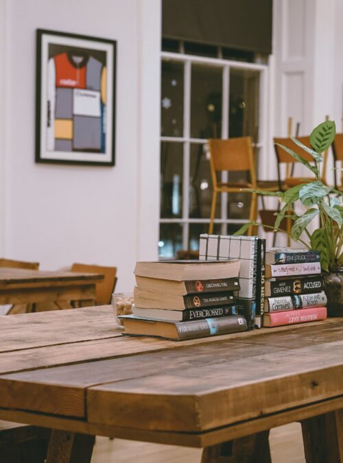 From Madrid: Laura Pugno interviews literary agent, Ella Sher