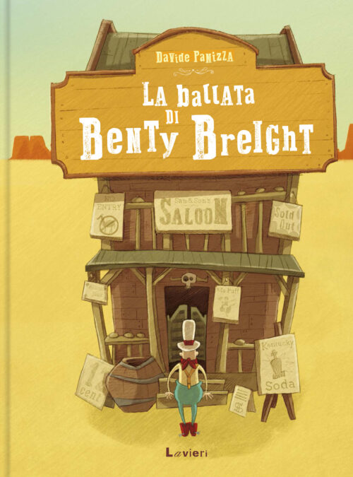 La ballata di Benty Breigh