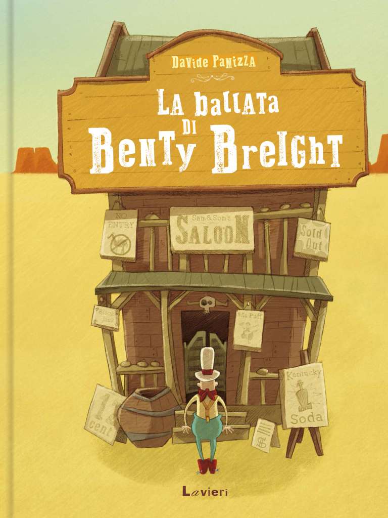 La ballata di Benty Breigh