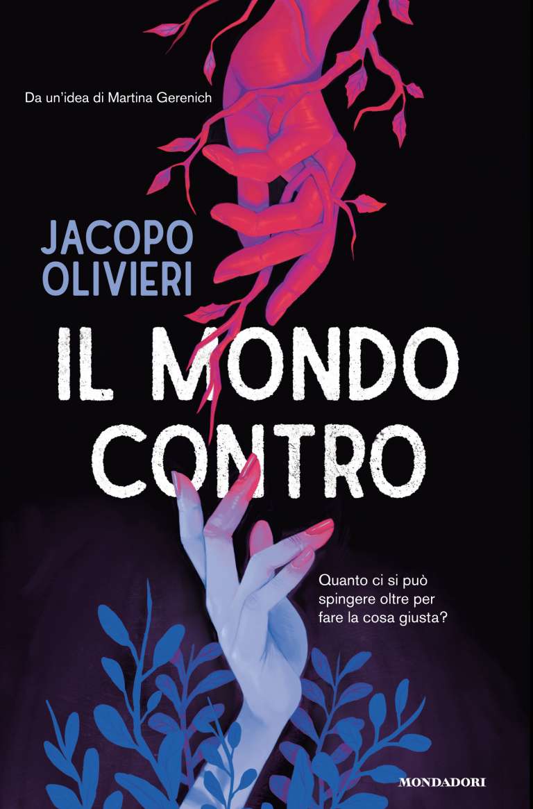 Il mondo contro | The Counter World