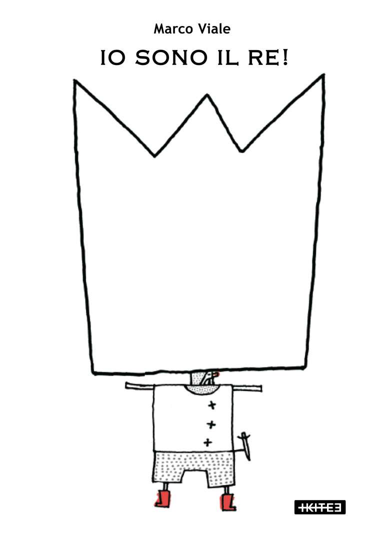Io sono il re | I’m the King