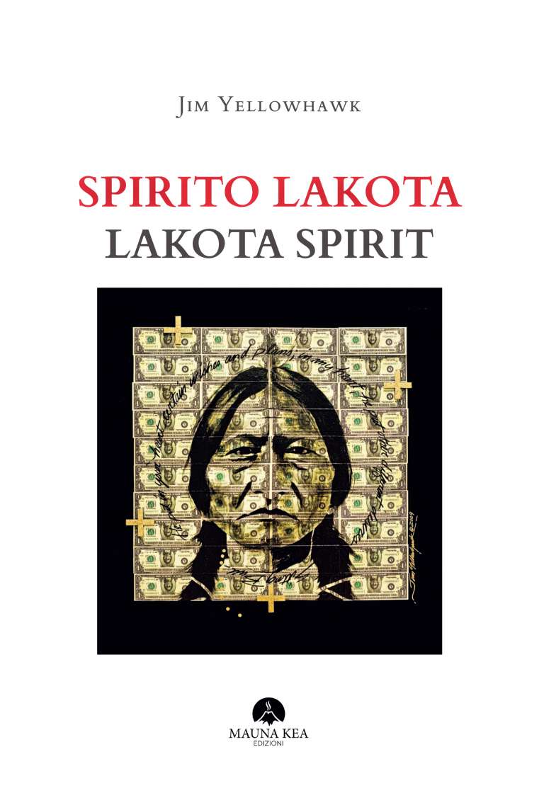 Spirito Lakota. Lakota Spirit