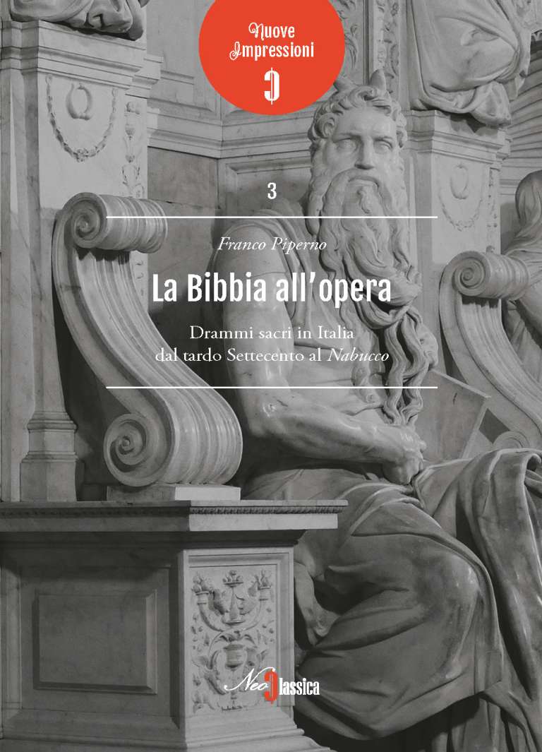 La Bibbia all’opera