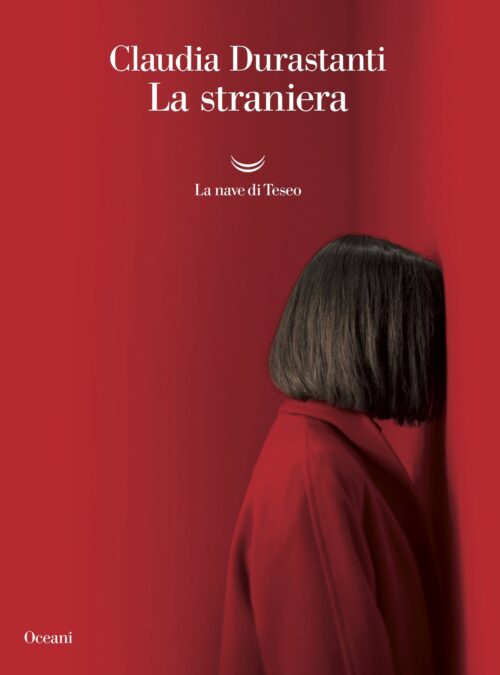 From Hamburg: The Presentation of Claudia Durastanti’s book La straniera.