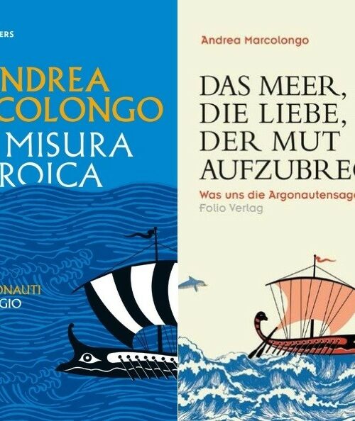 “La mesure héroïque”: à l’IIC d’Hambourg présentation du livre d’Andrea Marcolongo