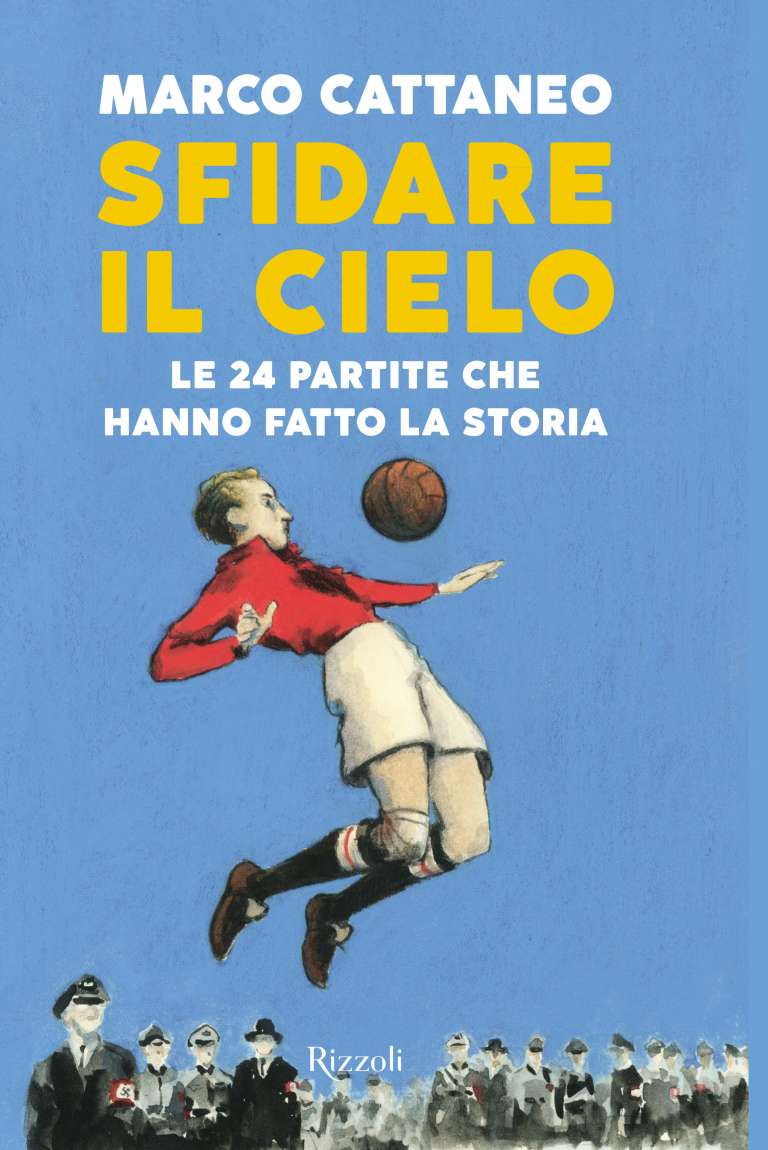 Sfidare il cielo | Challenge the Sky