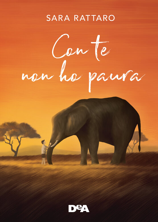Conte non ho paura