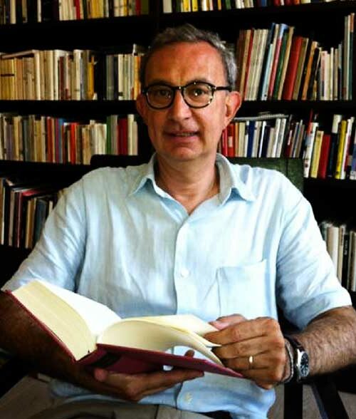 From Milan: An interview with Marco Vigevani
