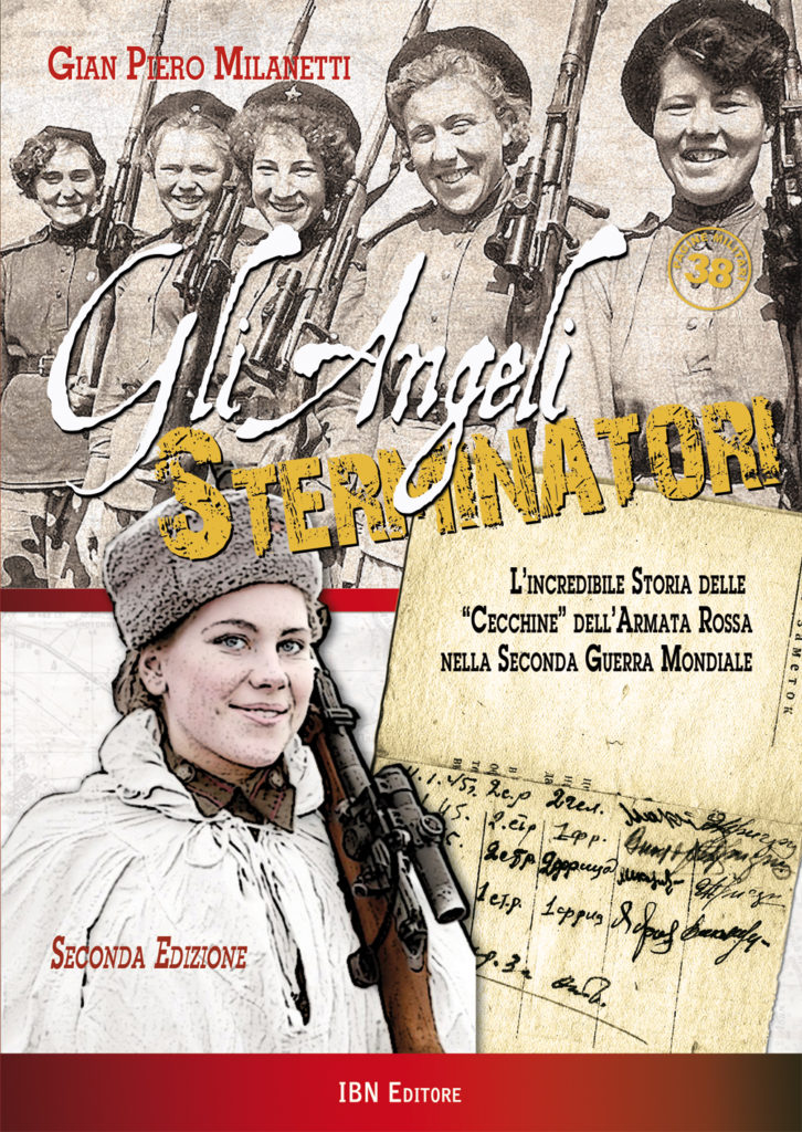 Gli Angeli Sterminatori
