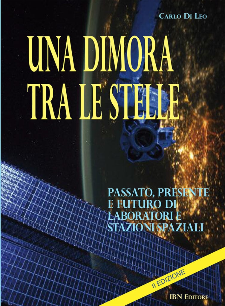 Una dimora tra le stelle