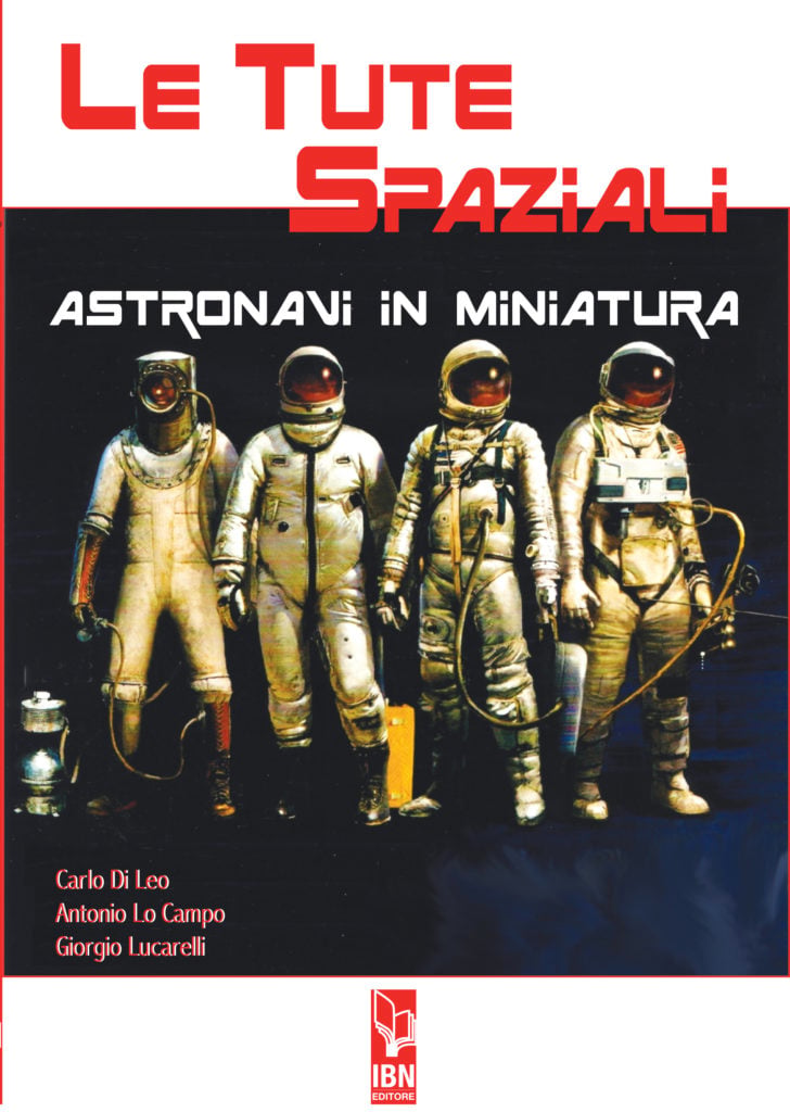 Le Tute Spaziali