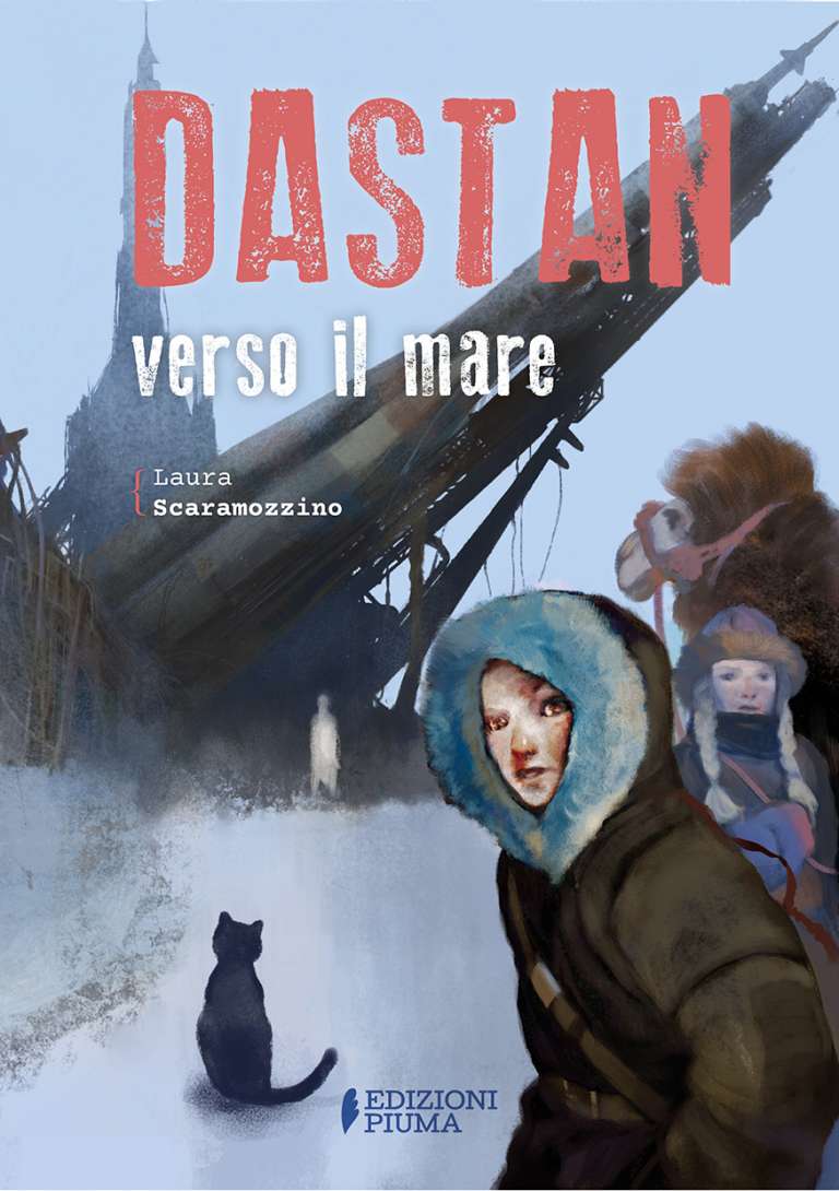 Dastan verso il mare