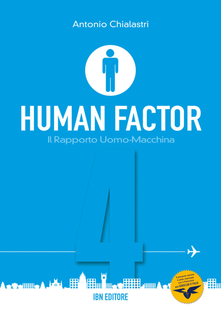 Human Factor – Vol. IV — New Italian Books
