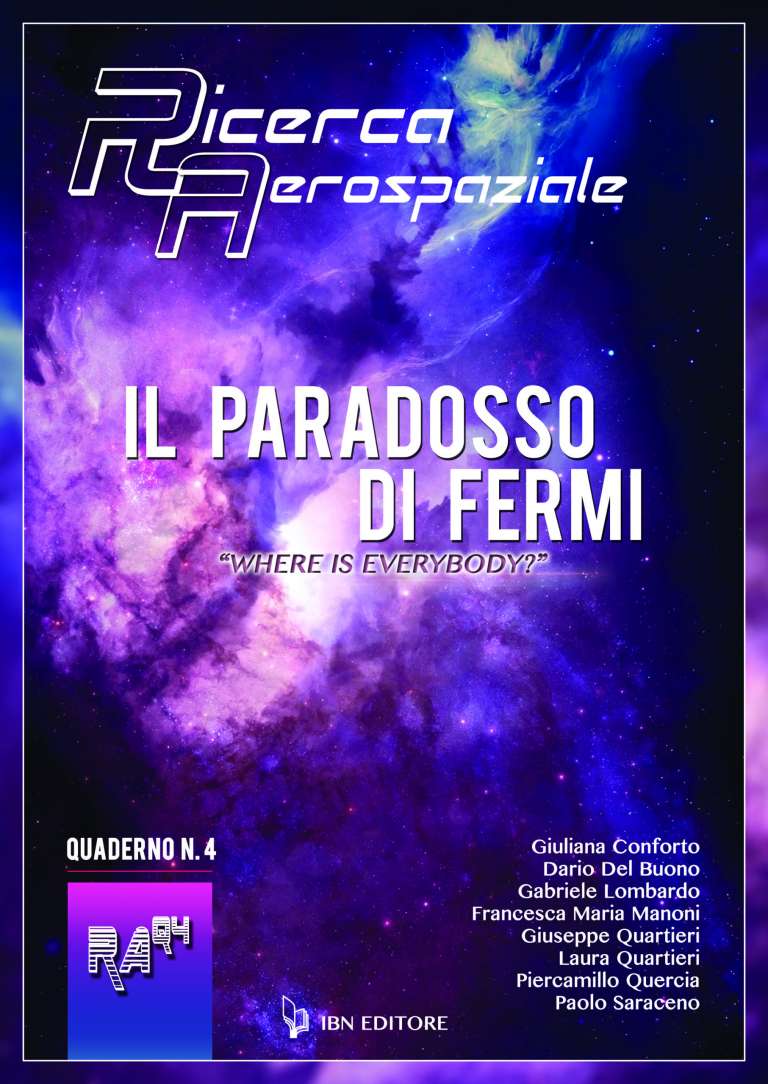 Il Paradosso di Fermi. Where is everybody？
