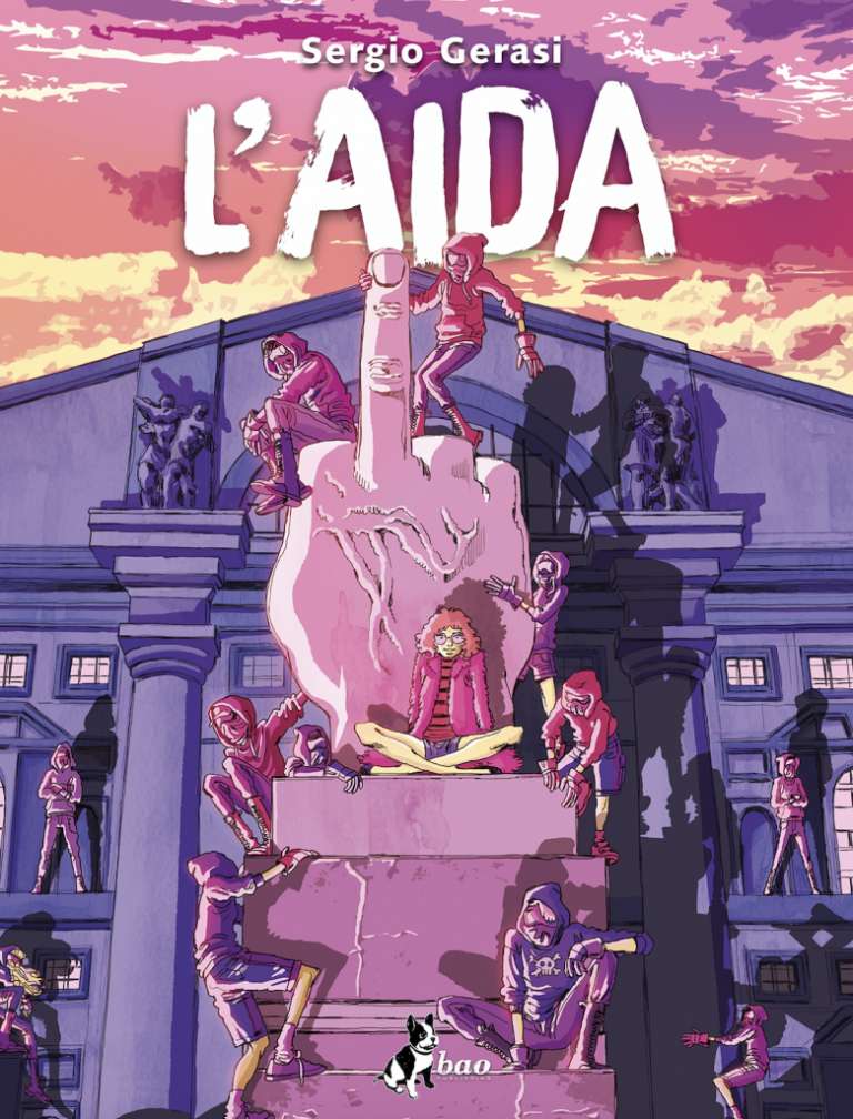L’Aida