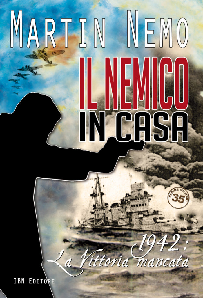 Il nemico in casa 1942 la vittoria mancata