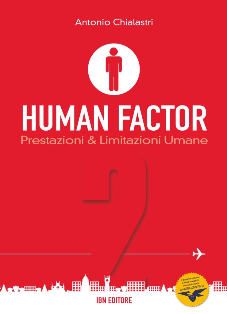 Human Factor – Vol. II