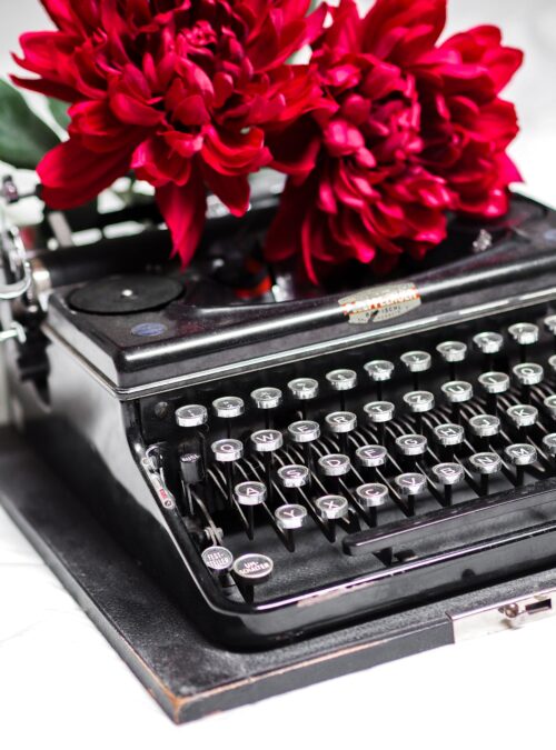 From Oxford: IPT Poetry Prize