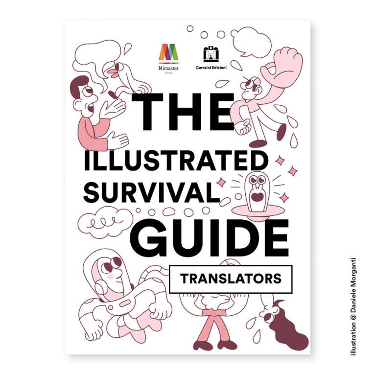 The Illustrated Survival Guide – Translators