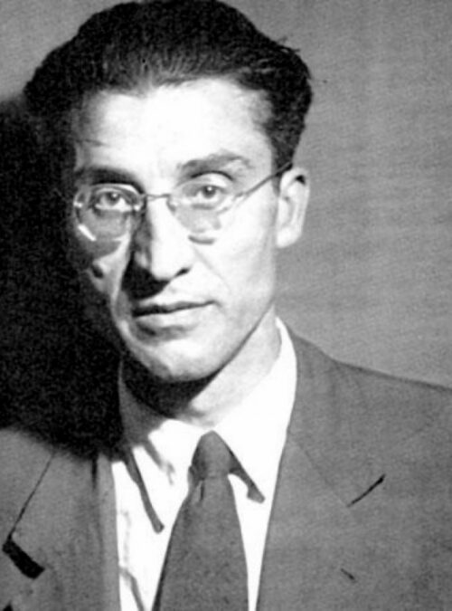 From Paris: Pavese seventy years after. A critical assessment