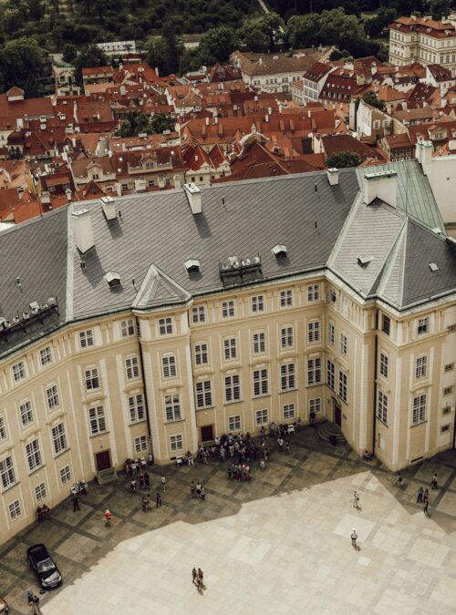 Italian Books in the Czech Republic 2019-2020