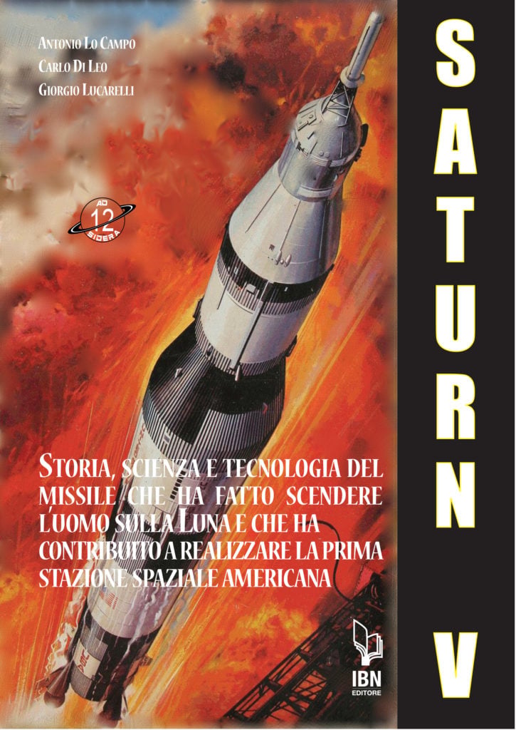 Saturn V e le sue missioni