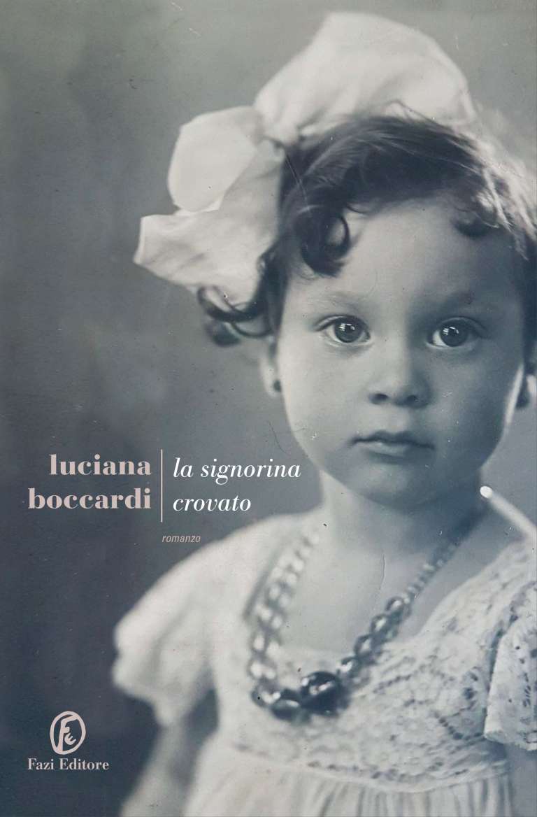 La signorina Crovato/Miss Crovato