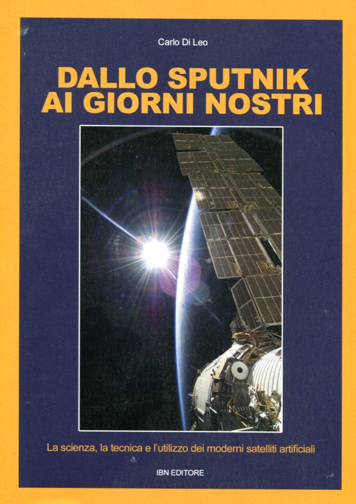 Dallo Sputnik ai giorni nostri