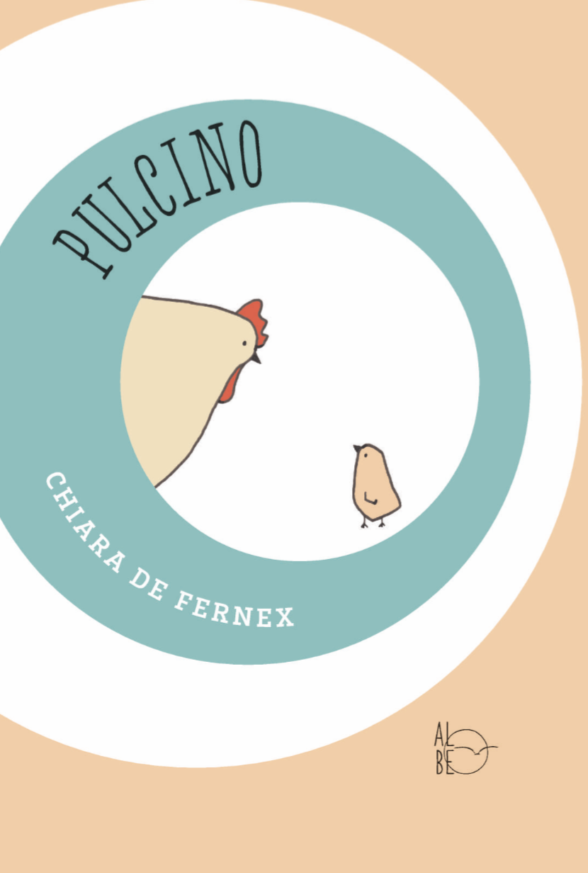 Pulcino — New Italian Books