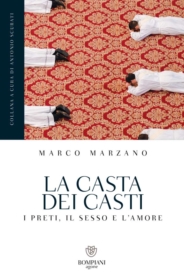 La casta dei casti (The Chastes’ Caste)