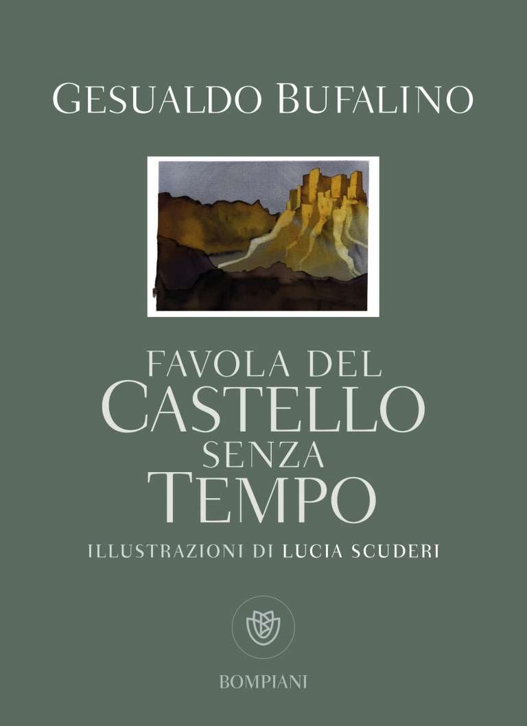 Favola del castello senza tempo (Tale of the Timeless Castle)