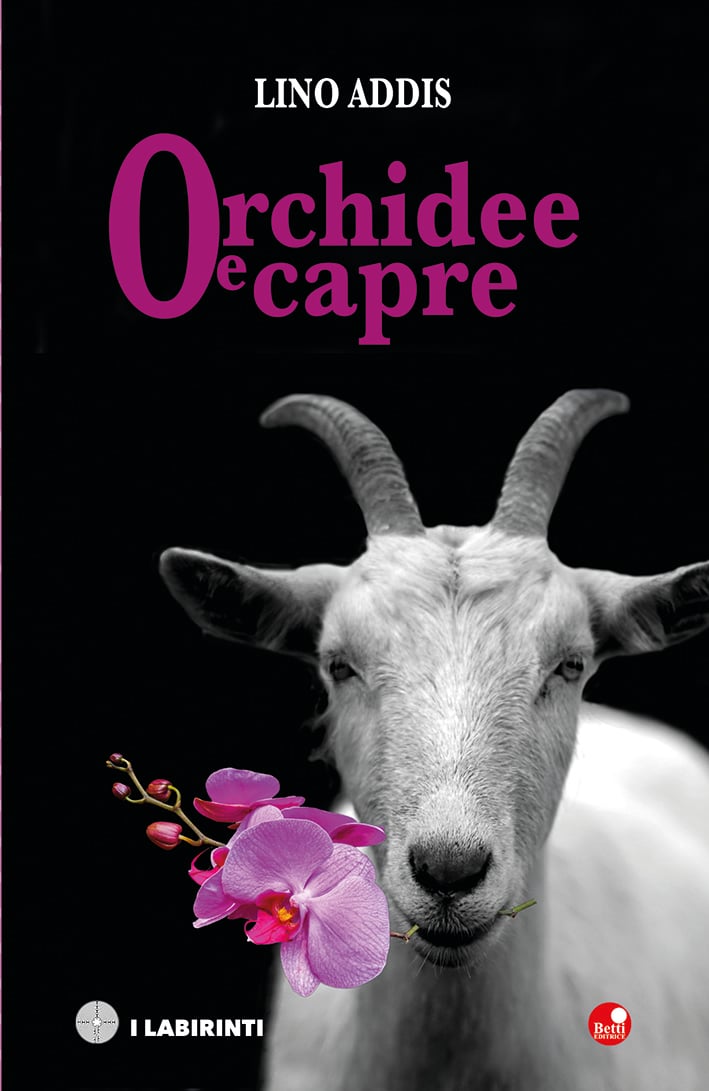 Orchidee e capre