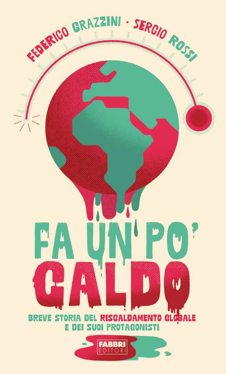 Fa un po’ caldo