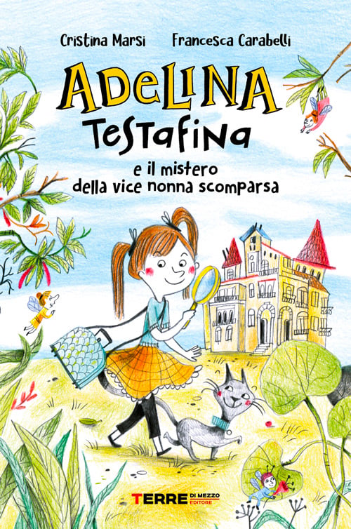 Adelina Testafina