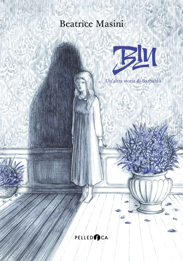 Blu, un’altra storia di Barbablù