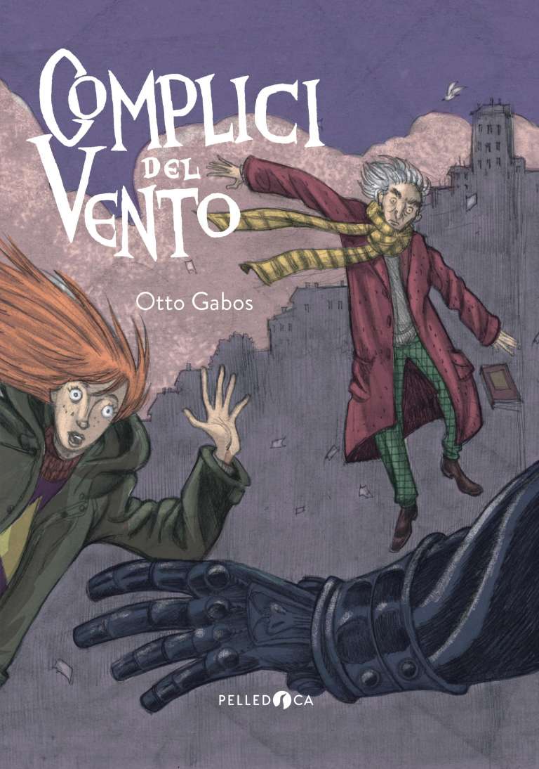 Complici del vento