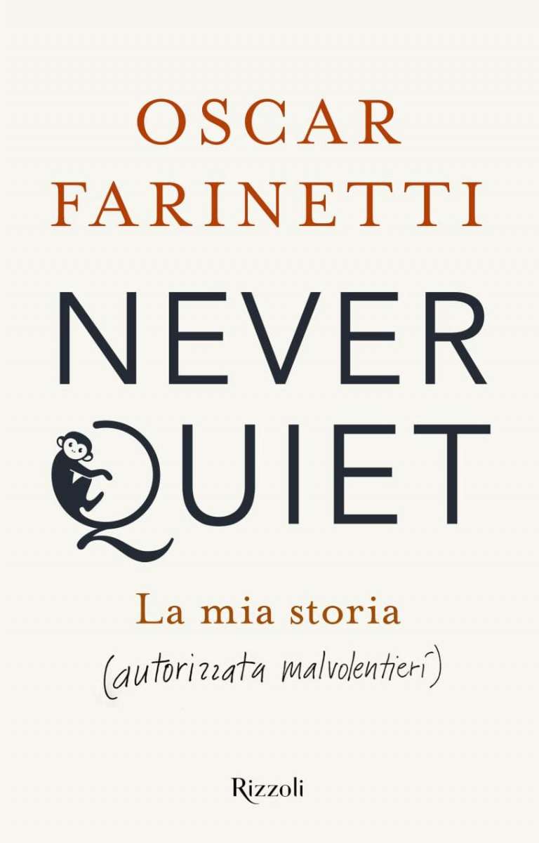 Never quiet