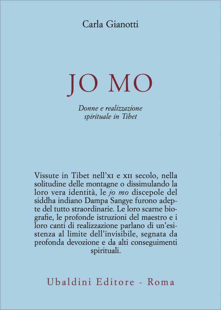 Jo mo