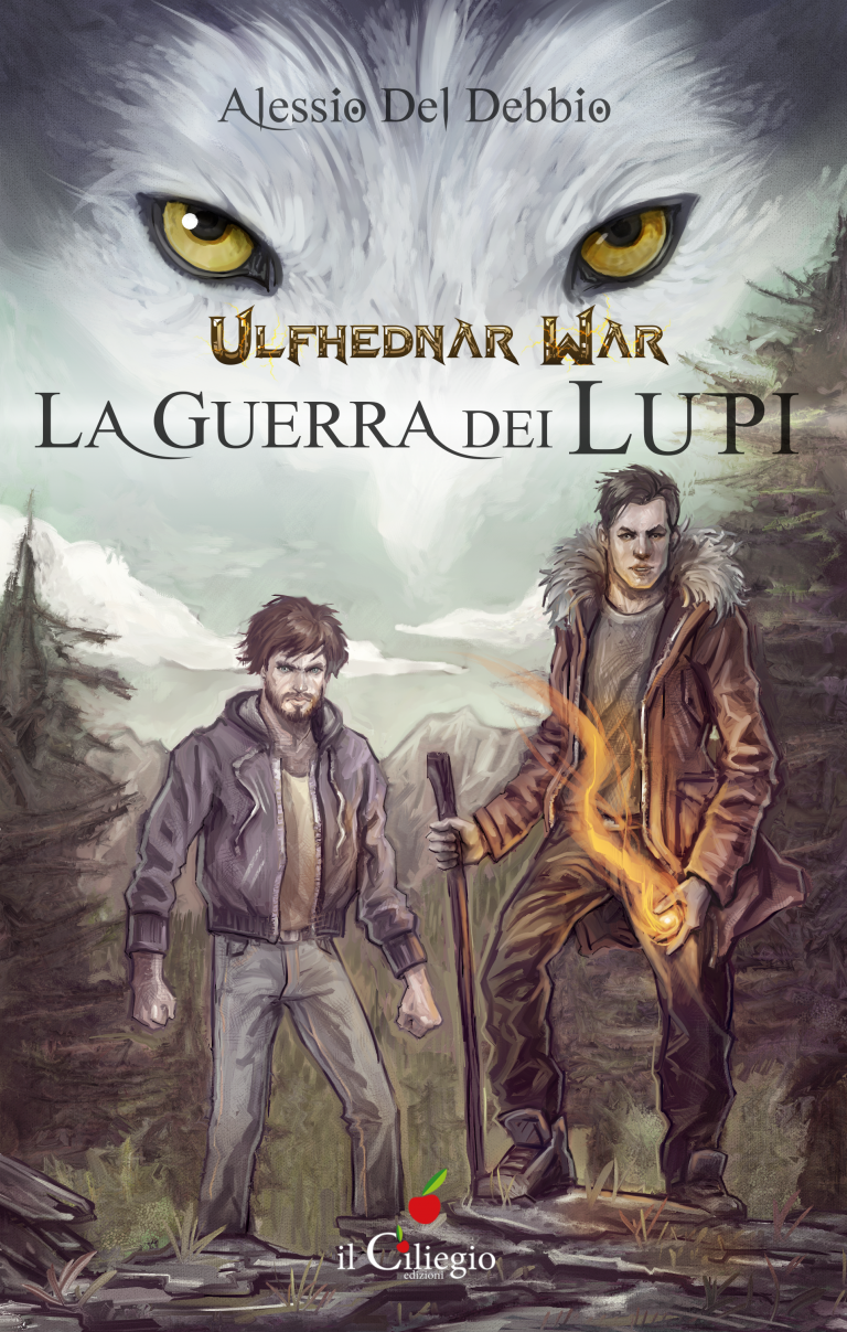 La guerra dei lupi (Ulfhednar war)