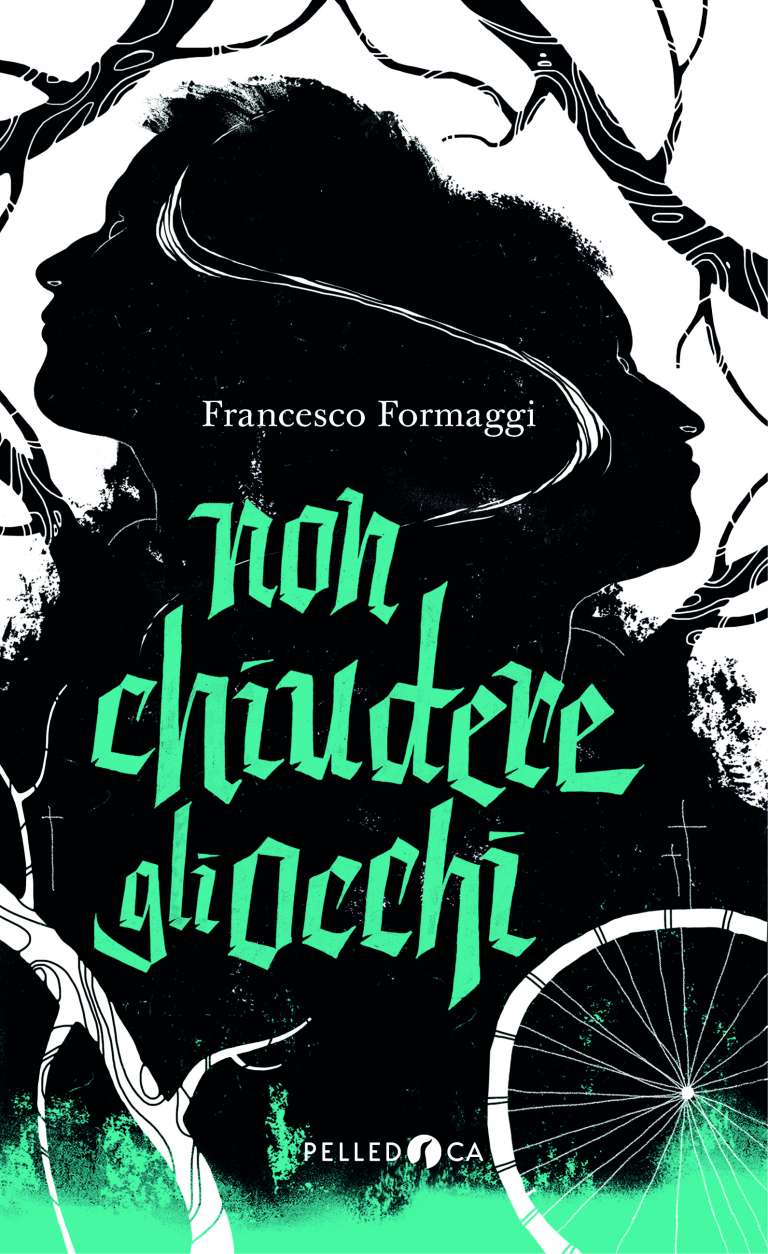 Non chiudere gli occhi