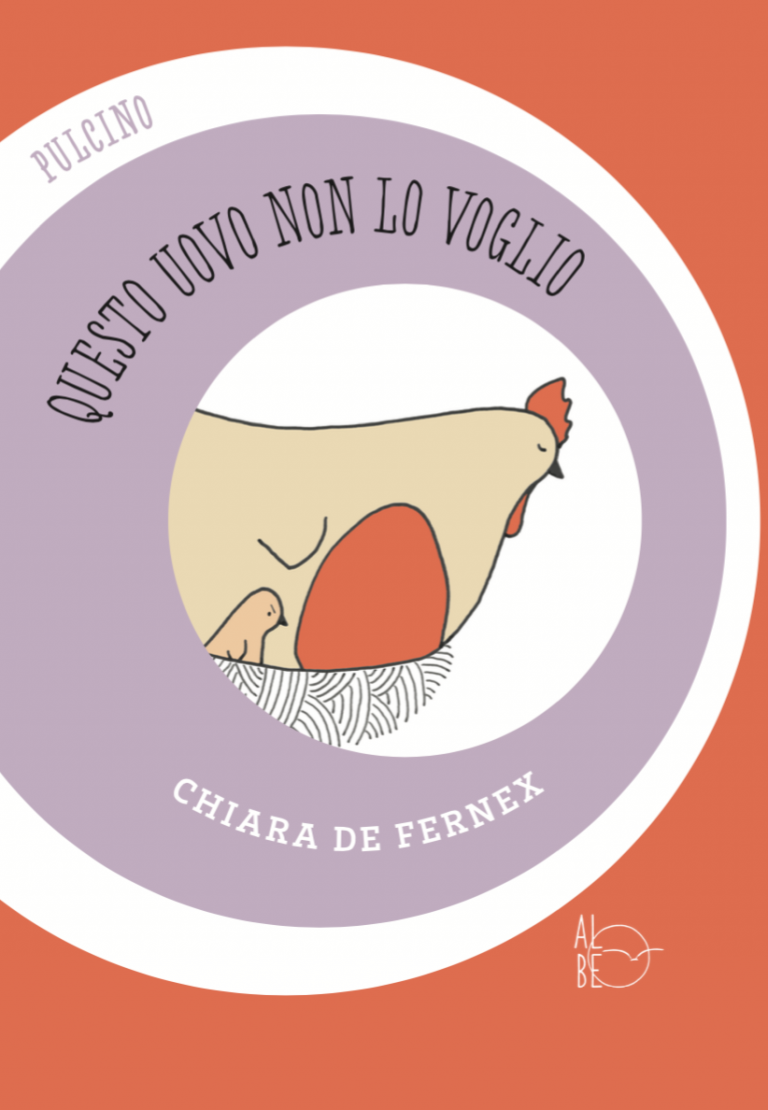 Questo uovo non lo voglio